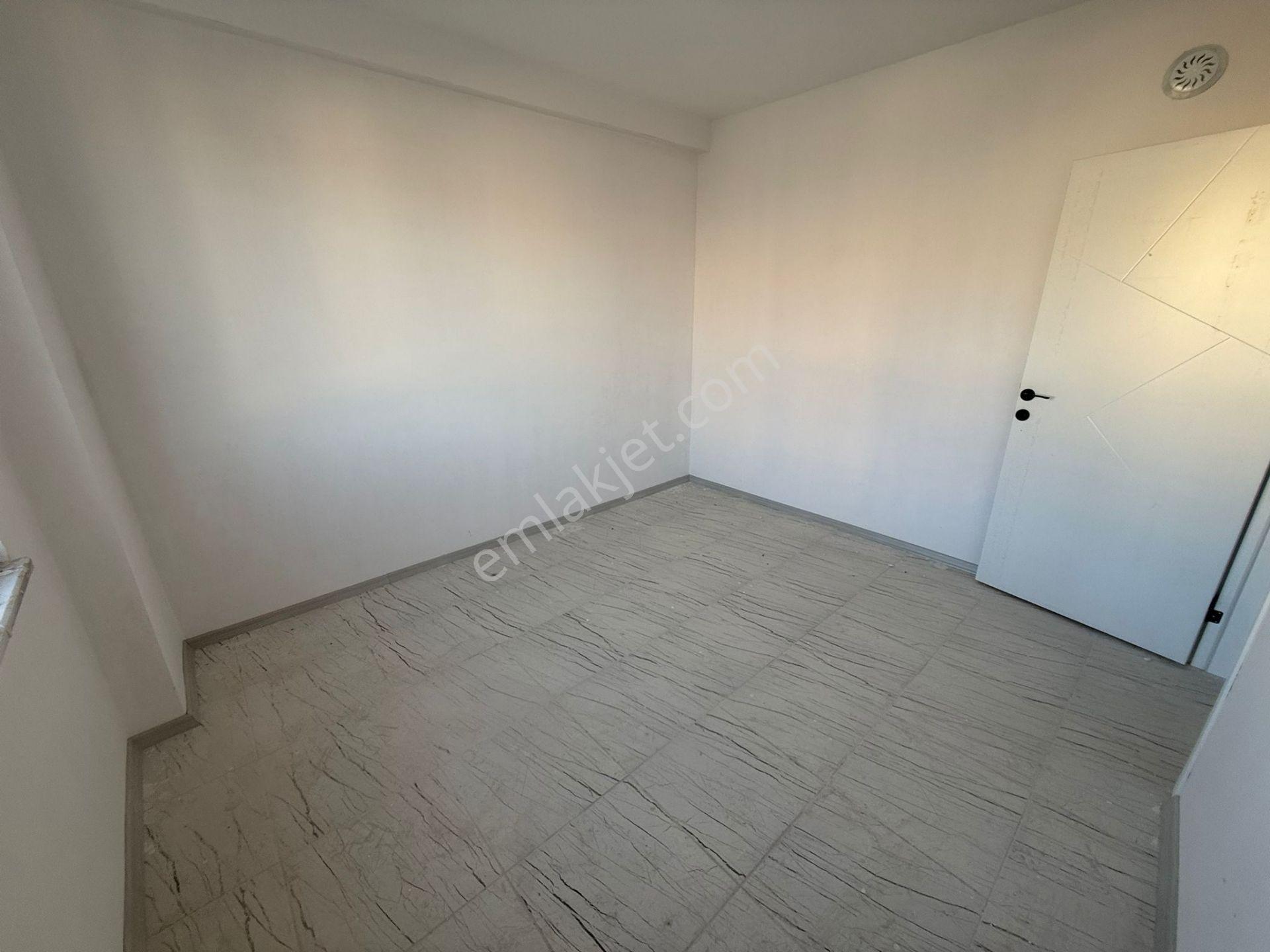 Kırbağı Mah. Belediye Yakını 1+1 Yerden Isıtmalı Sıfır Satılık Apart - Görsel 13