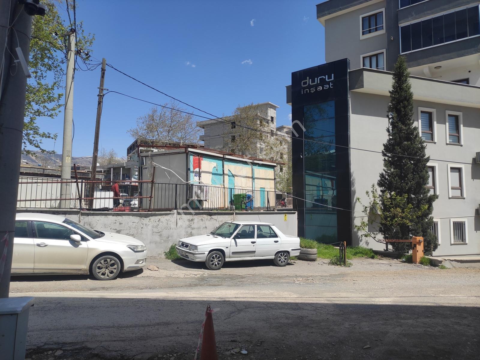 Coldwell'den Milli Eğitim Caddesinde 120 Mkare Kiralık İşyeri - Görsel 10