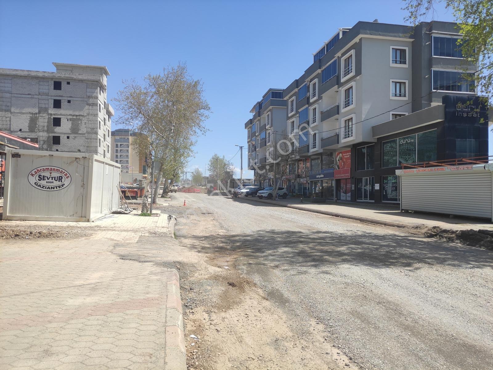 Coldwell'den Milli Eğitim Caddesinde 120 Mkare Kiralık İşyeri - Görsel 8