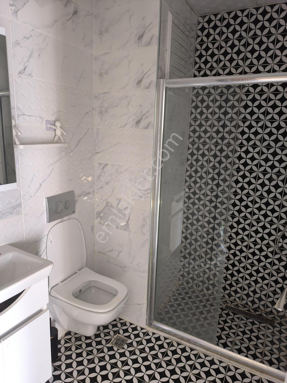 7/24 Güvenlikli Havuzlu Site İçinde Kiralık Daire - Görsel 22