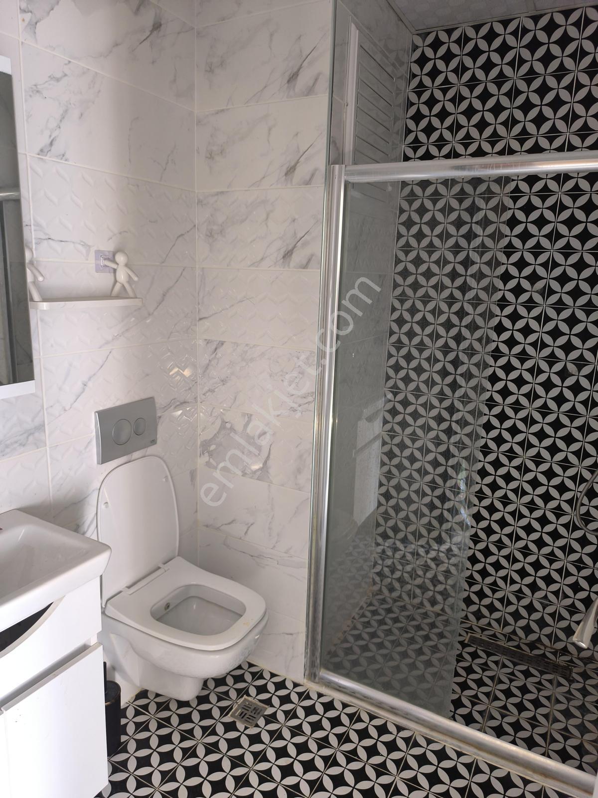 7/24 Güvenlikli Havuzlu Site İçinde Kiralık Daire - Görsel 15