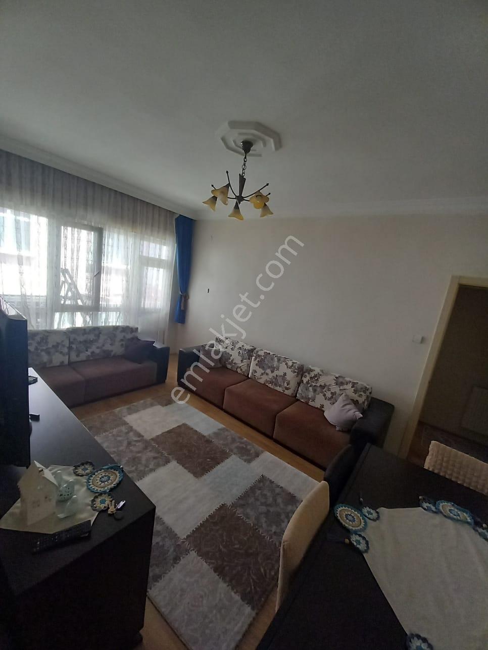 Fatih Caddesinde Full Eşyalı Kiralık 3+1 110m2 - Görsel 9
