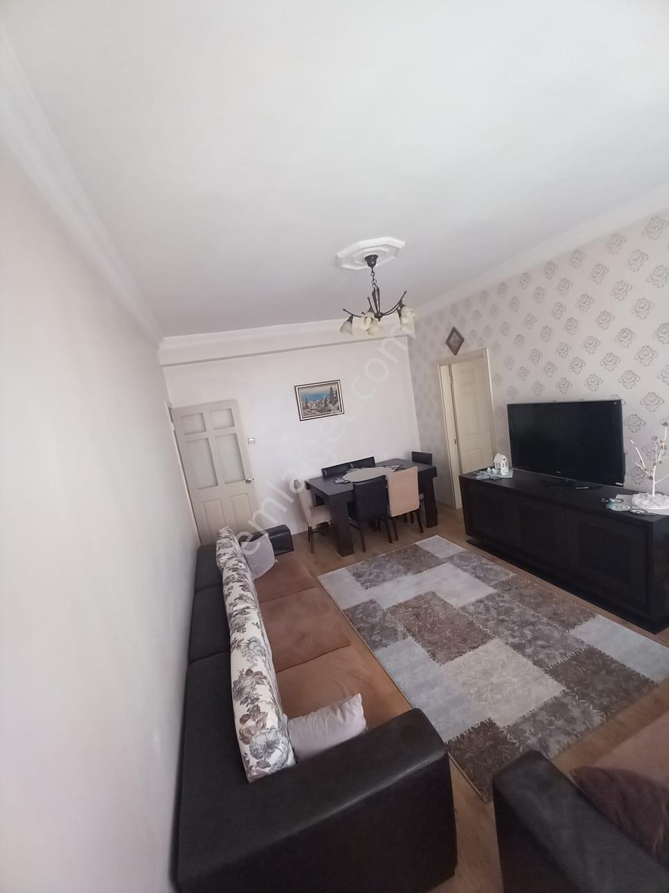 Fatih Caddesinde Full Eşyalı Kiralık 3+1 110m2 - Görsel 8