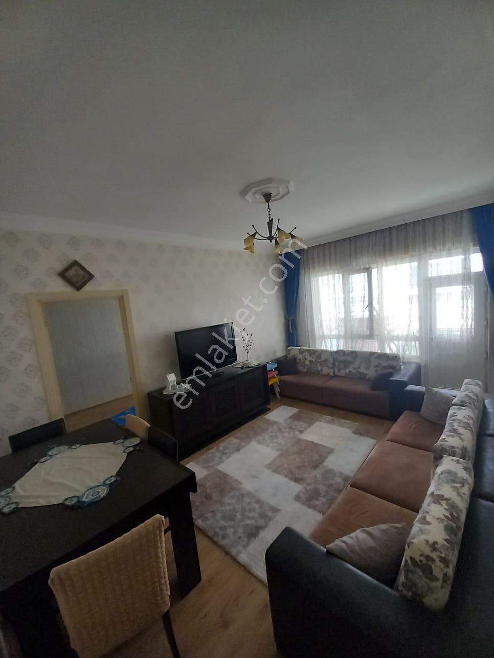 Fatih Caddesinde Full Eşyalı Kiralık 3+1 110m2 - Görsel 6