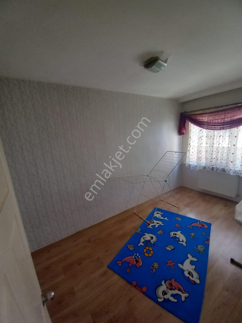 Fatih Caddesinde Full Eşyalı Kiralık 3+1 110m2 - Görsel 13