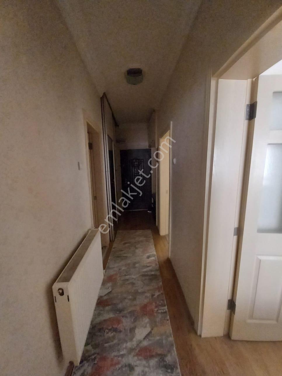 Fatih Caddesinde Full Eşyalı Kiralık 3+1 110m2
