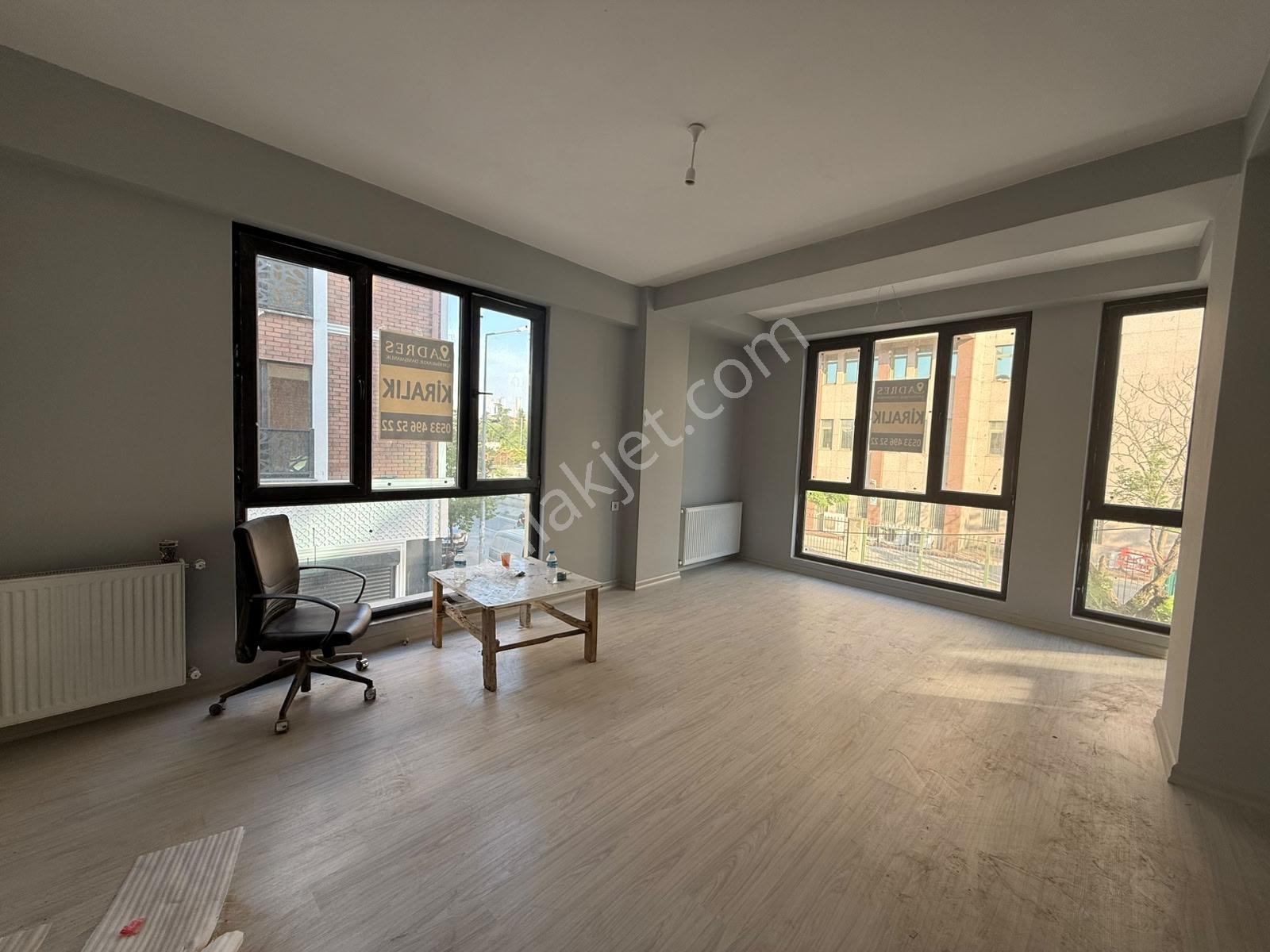 Kağıthane Gürsel Mh Consept Bina Kiralık 2+1 70m2 Daire - Görsel 11