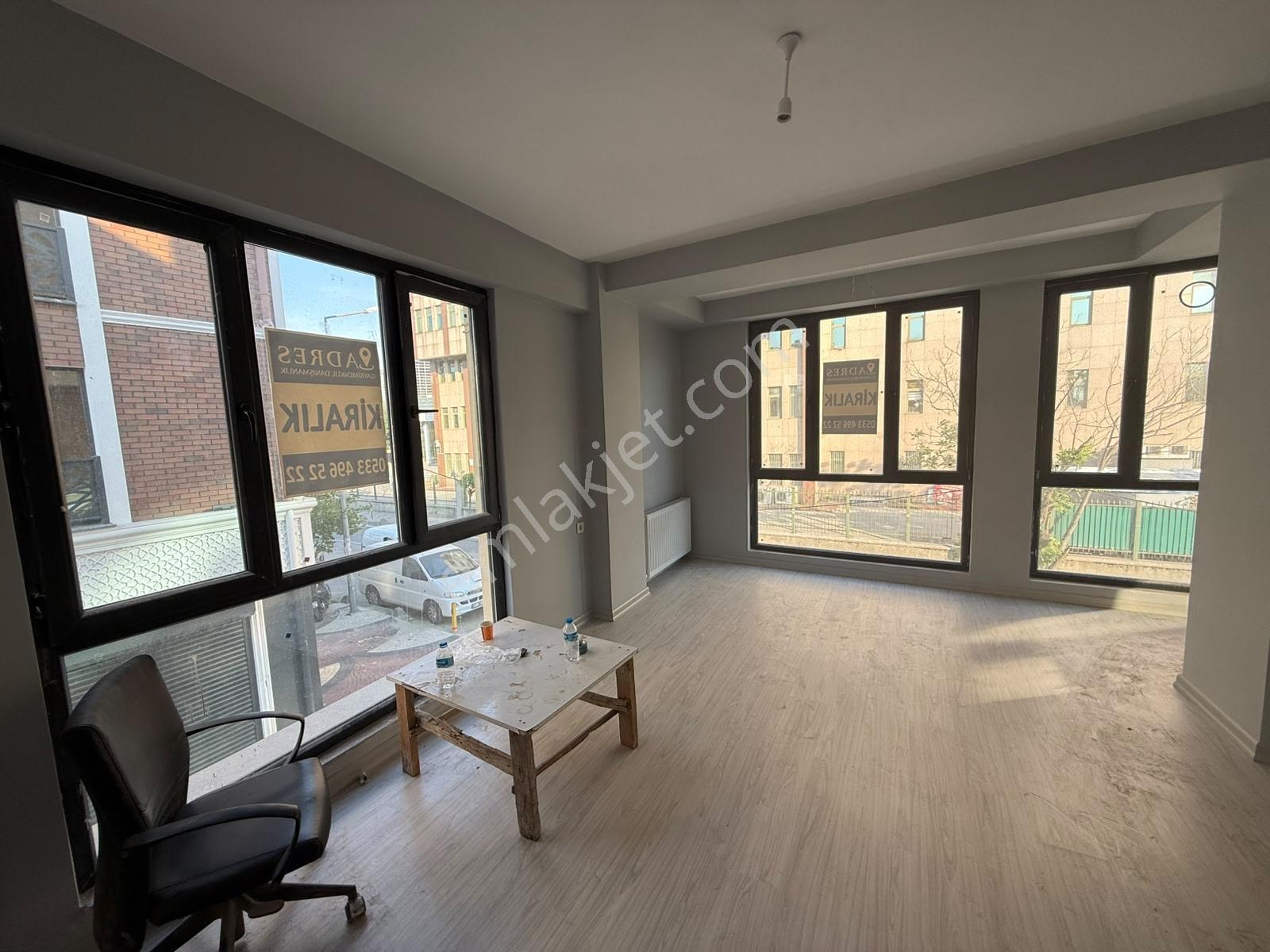 Kağıthane Gürsel Mh Consept Bina Kiralık 2+1 70m2 Daire - Görsel 12