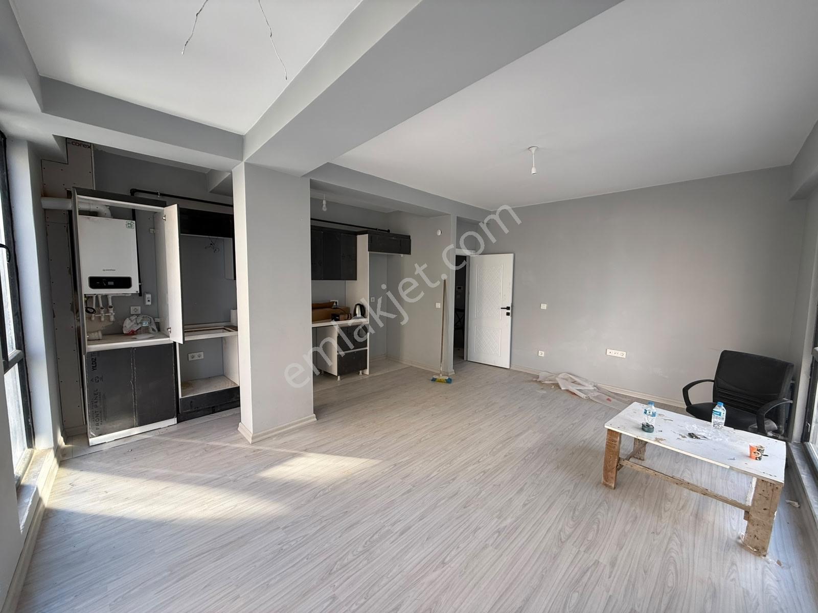 Kağıthane Gürsel Mh Consept Bina Kiralık 2+1 70m2 Daire - Görsel 13