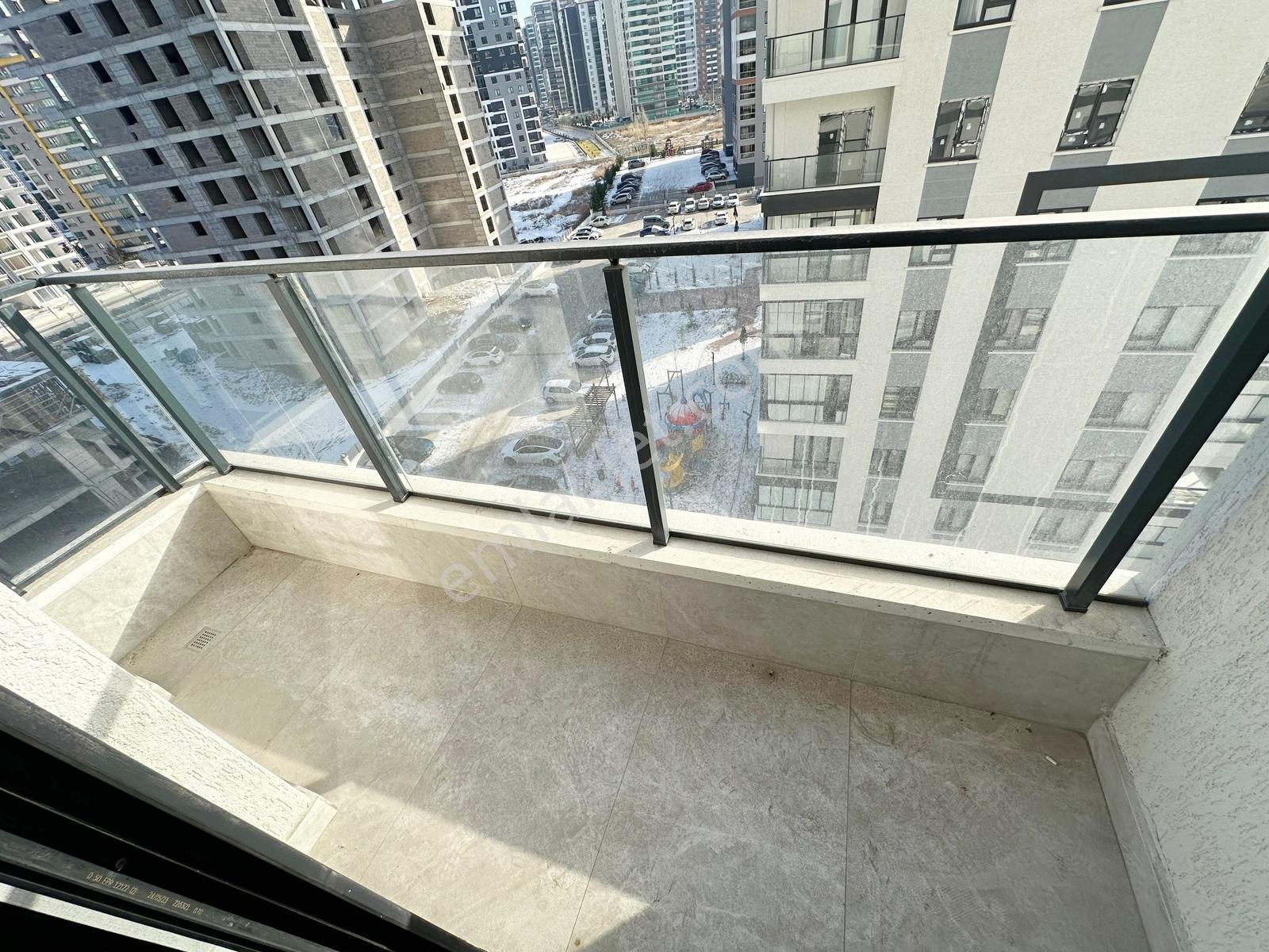 Teras Ovacık'ta Akıllı Ev Sistemli Ultra Lüks 4+1 Kiralık Daire - Görsel 25
