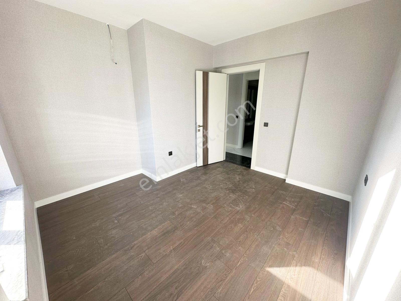 Teras Ovacık'ta Akıllı Ev Sistemli Ultra Lüks 4+1 Kiralık Daire - Görsel 29