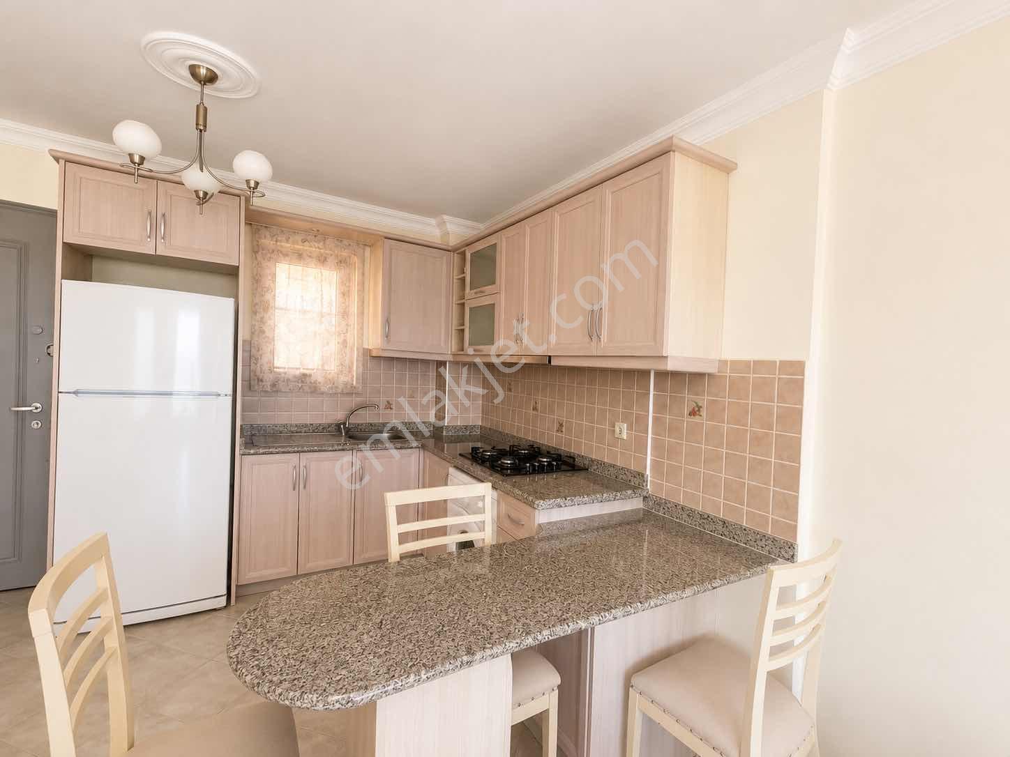 Boğaziçi Flamingo Sitesi Doğa Ve Göl Manzaralı 2+1 Satılık Daire - Görsel 11