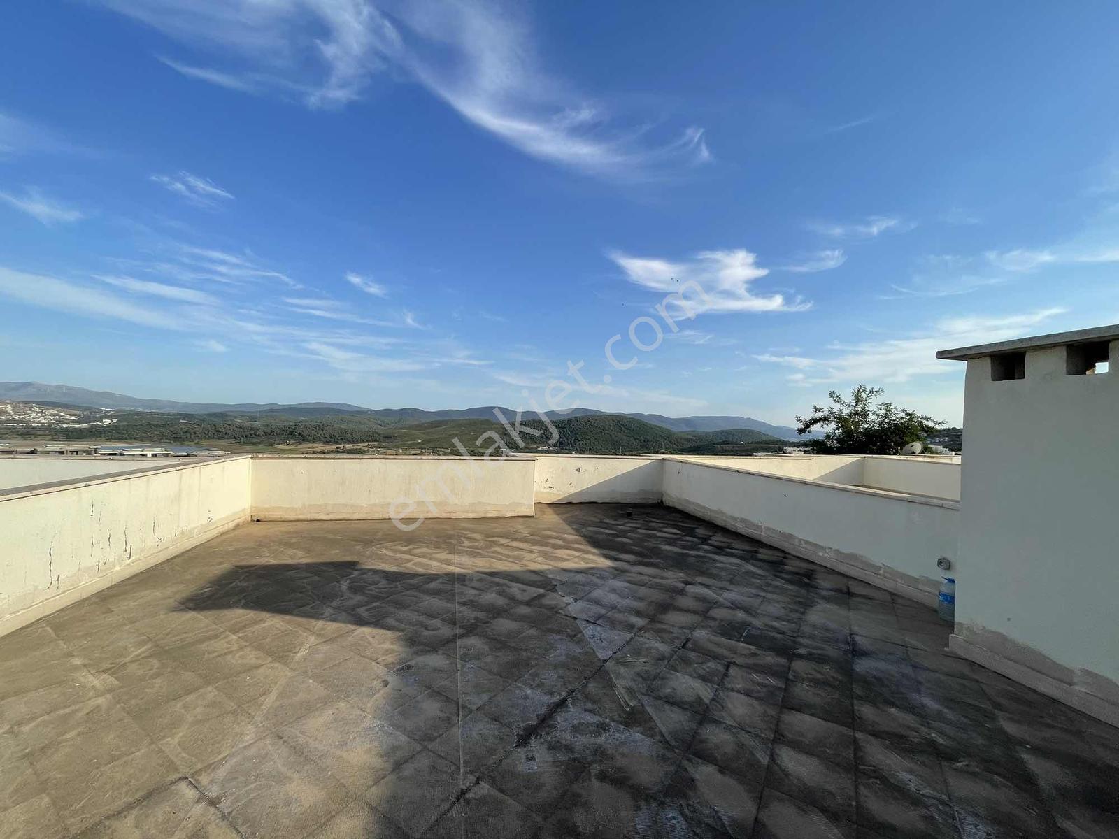 Boğaziçi Flamingo Sitesi Doğa Ve Göl Manzaralı 2+1 Satılık Daire - Görsel 22