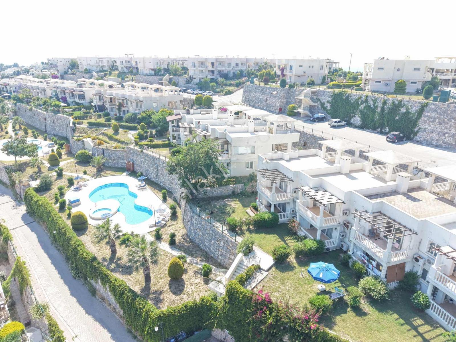 Boğaziçi Flamingo Sitesi Doğa Ve Göl Manzaralı 2+1 Satılık Daire - Görsel 8