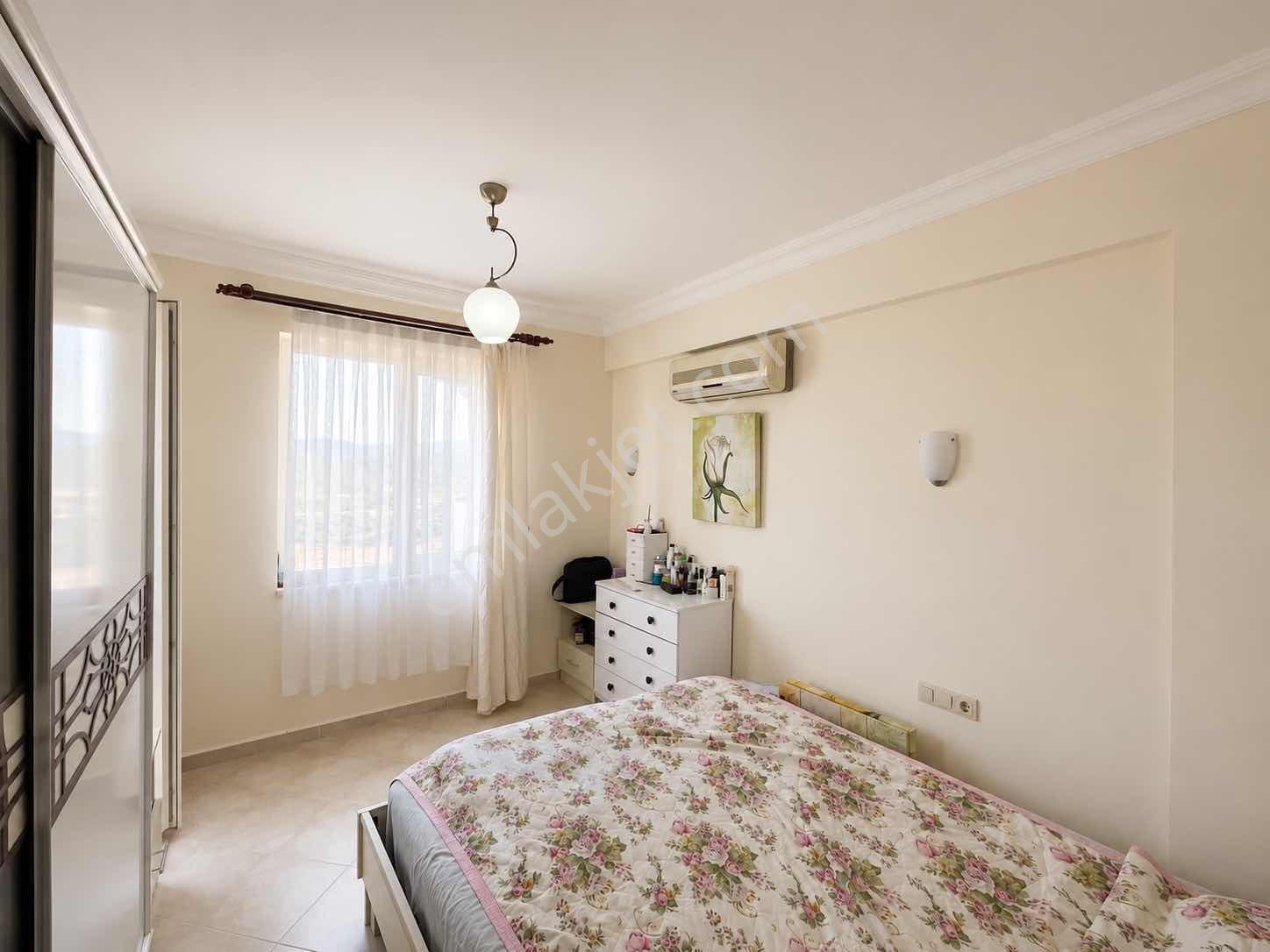 Boğaziçi Flamingo Sitesi Doğa Ve Göl Manzaralı 2+1 Satılık Daire - Görsel 5