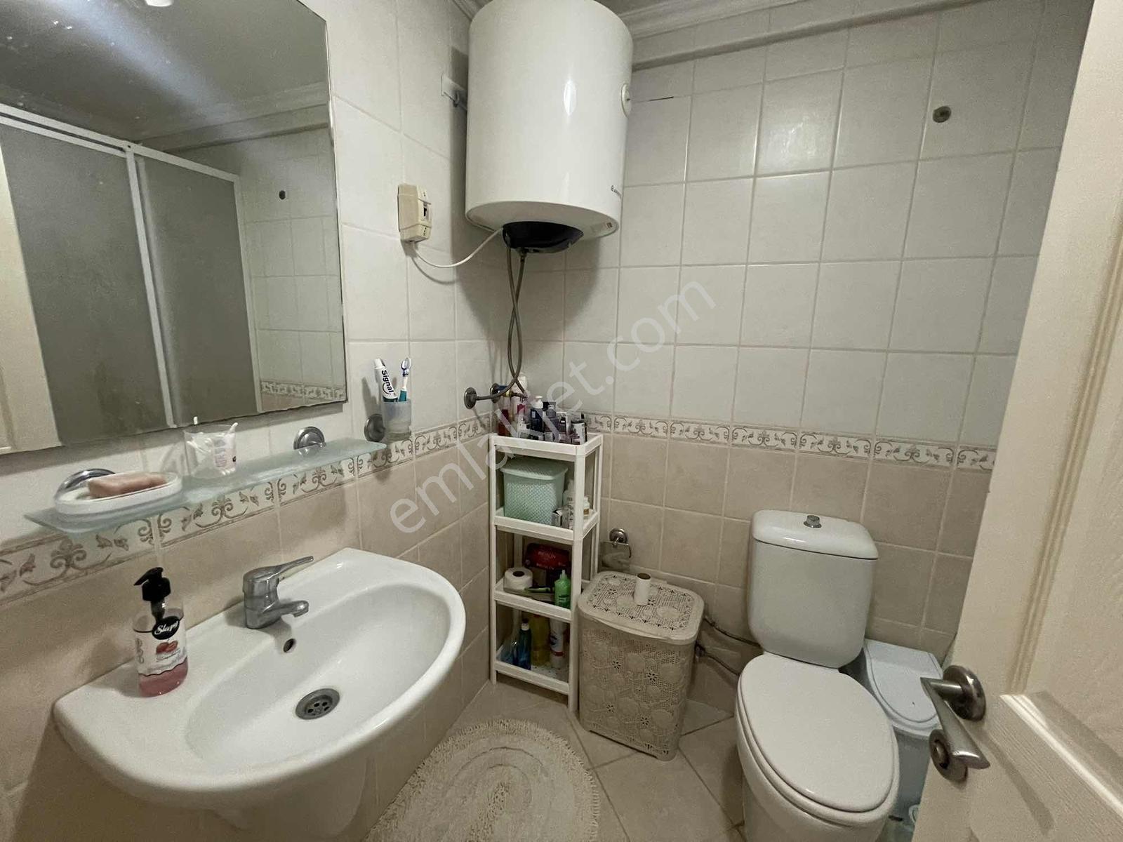 Boğaziçi Flamingo Sitesi Doğa Ve Göl Manzaralı 2+1 Satılık Daire - Görsel 30