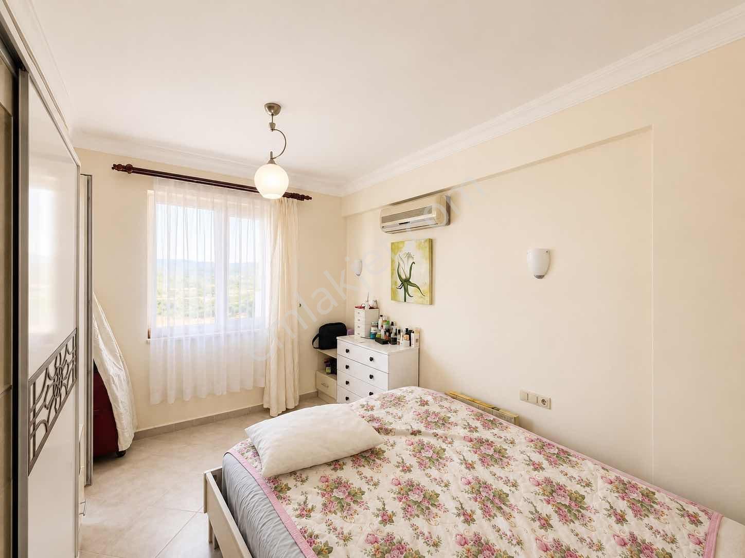 Boğaziçi Flamingo Sitesi Doğa Ve Göl Manzaralı 2+1 Satılık Daire - Görsel 3