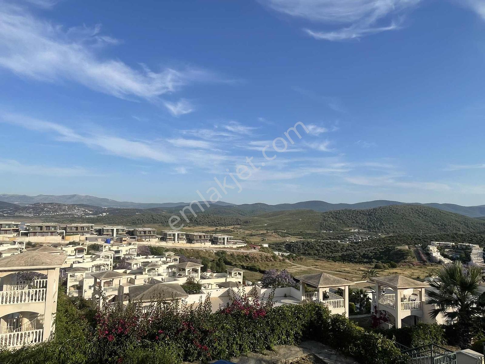 Boğaziçi Flamingo Sitesi Doğa Ve Göl Manzaralı 2+1 Satılık Daire - Görsel 6