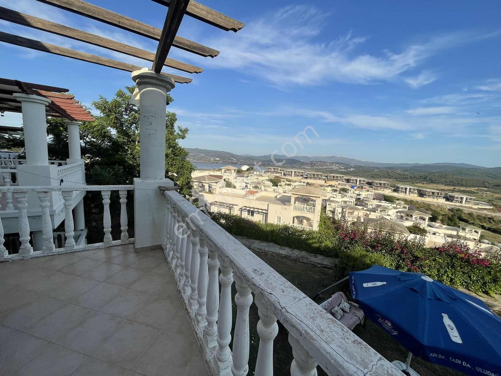 Boğaziçi Flamingo Sitesi Doğa Ve Göl Manzaralı 2+1 Satılık Daire - Görsel 27