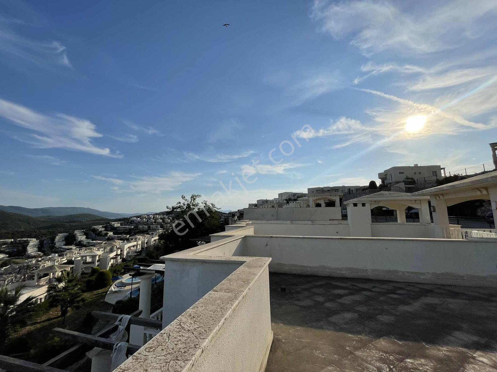 Boğaziçi Flamingo Sitesi Doğa Ve Göl Manzaralı 2+1 Satılık Daire - Görsel 21