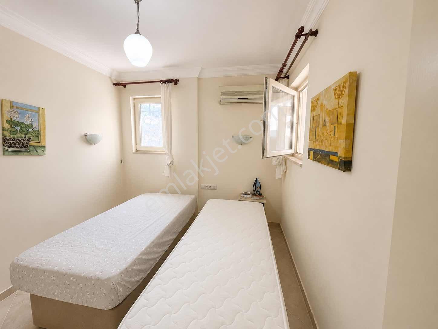 Boğaziçi Flamingo Sitesi Doğa Ve Göl Manzaralı 2+1 Satılık Daire - Görsel 10