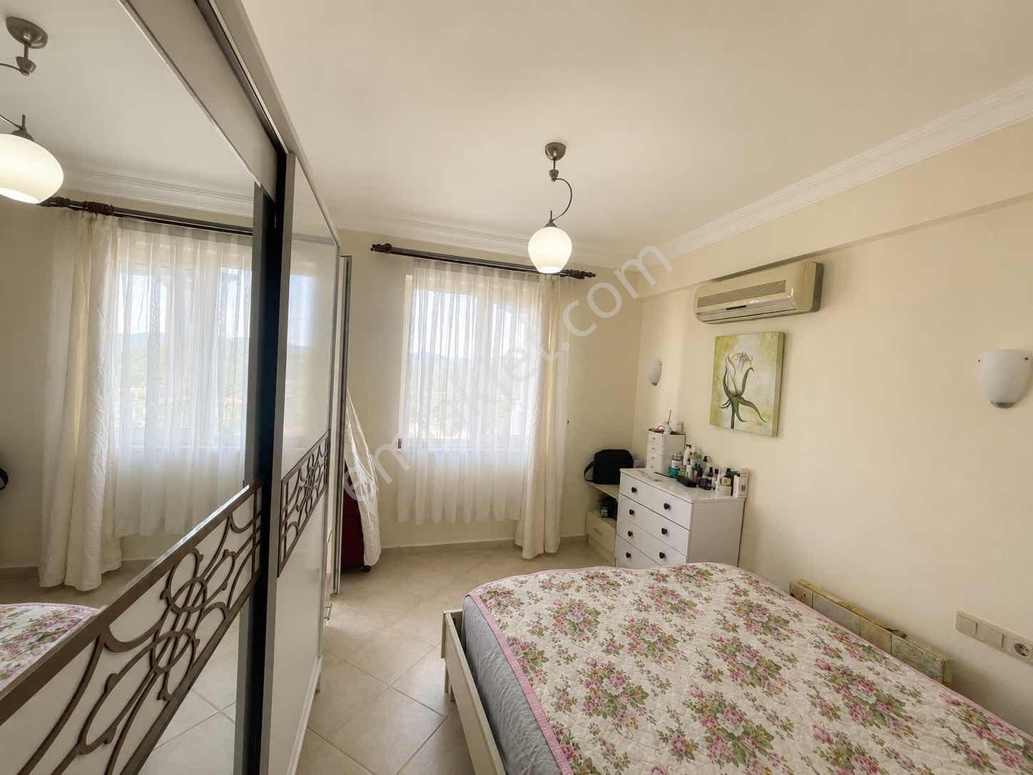 Boğaziçi Flamingo Sitesi Doğa Ve Göl Manzaralı 2+1 Satılık Daire - Görsel 15