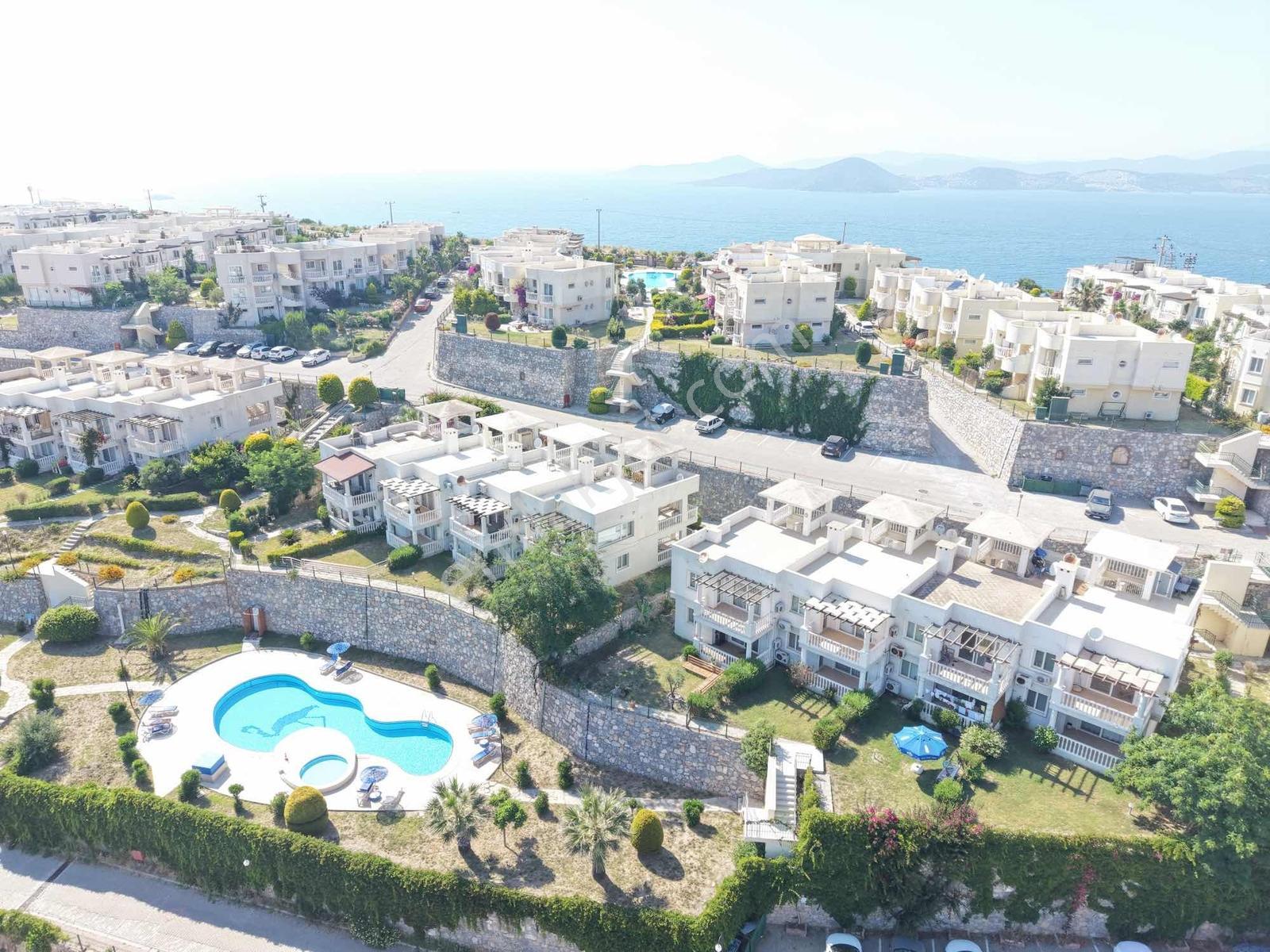 Boğaziçi Flamingo Sitesi Doğa Ve Göl Manzaralı 2+1 Satılık Daire