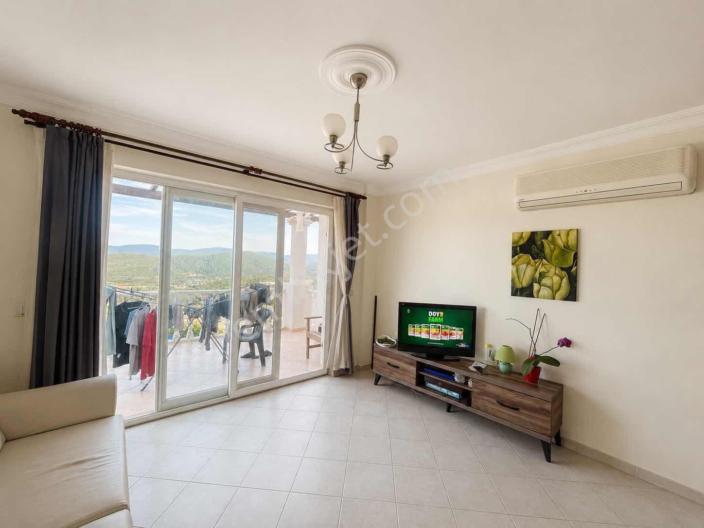 Boğaziçi Flamingo Sitesi Doğa Ve Göl Manzaralı 2+1 Satılık Daire - Görsel 13