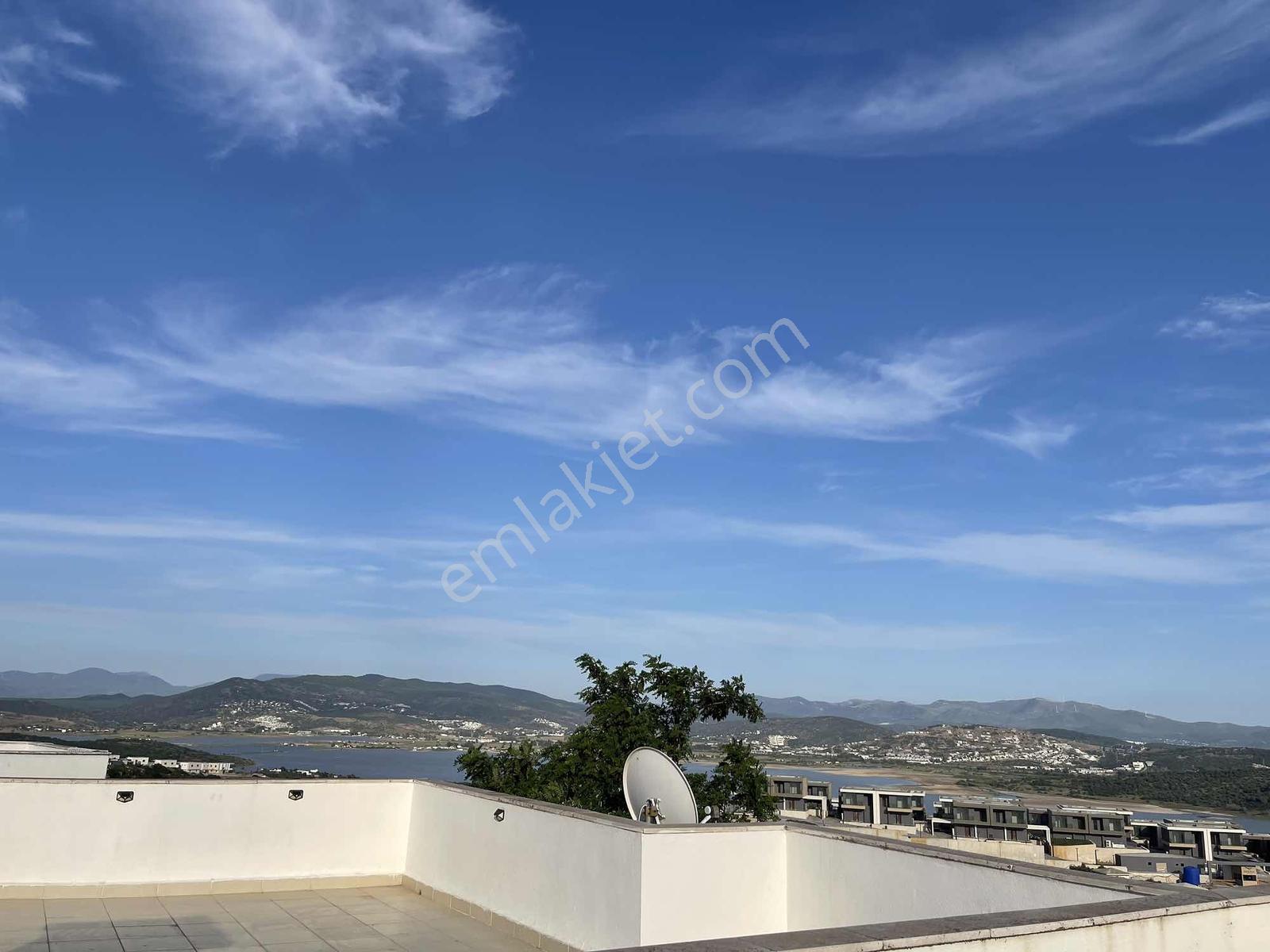 Boğaziçi Flamingo Sitesi Doğa Ve Göl Manzaralı 2+1 Satılık Daire - Görsel 24