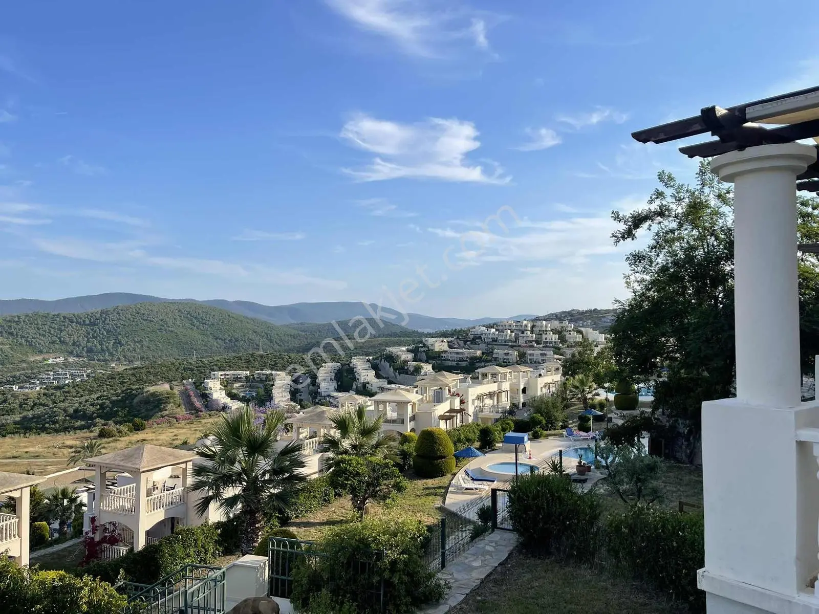 Boğaziçi Flamingo Sitesi Doğa Ve Göl Manzaralı 2+1 Satılık Daire - Görsel 34