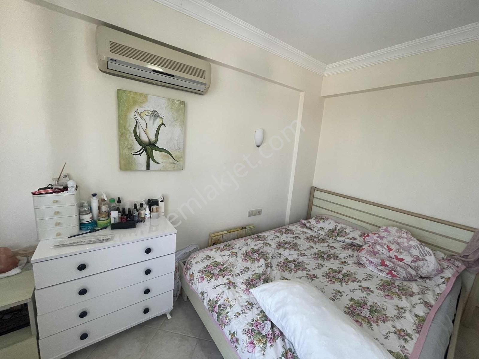 Boğaziçi Flamingo Sitesi Doğa Ve Göl Manzaralı 2+1 Satılık Daire - Görsel 32