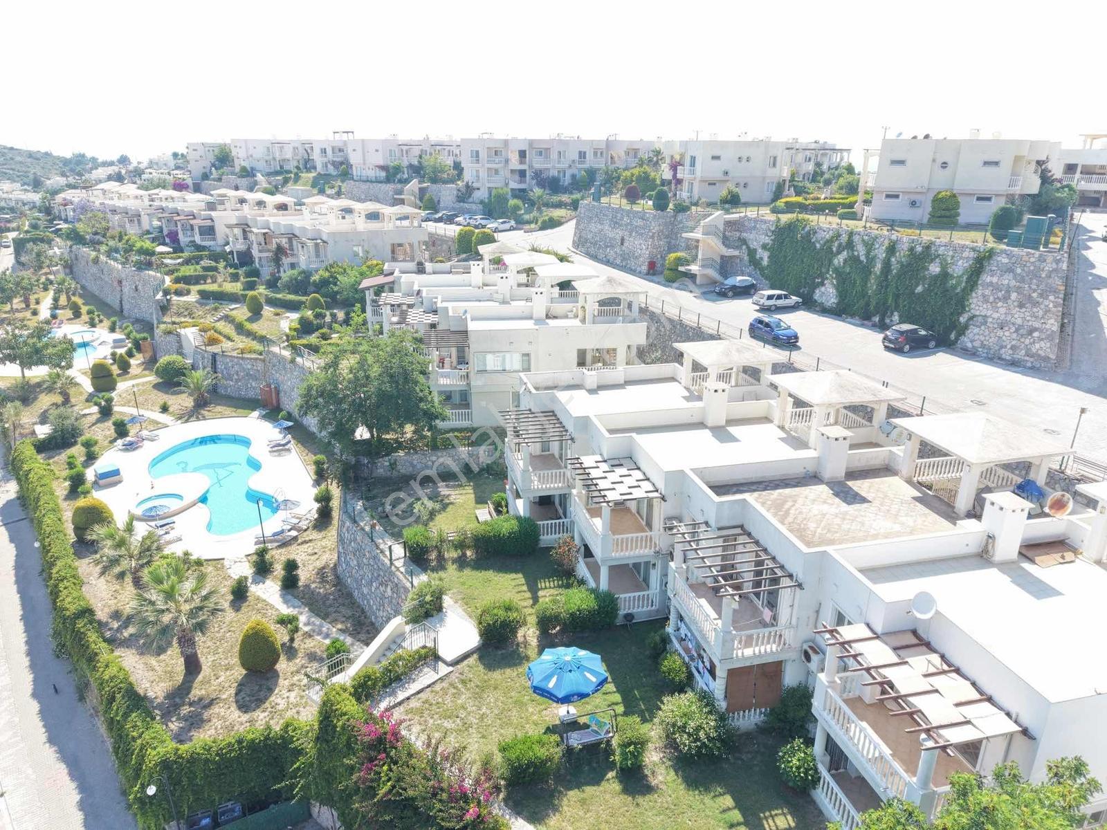Boğaziçi Flamingo Sitesi Doğa Ve Göl Manzaralı 2+1 Satılık Daire - Görsel 7