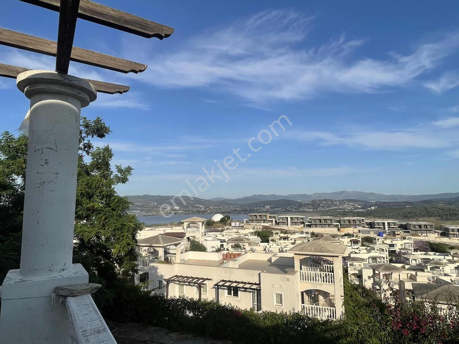 Boğaziçi Flamingo Sitesi Doğa Ve Göl Manzaralı 2+1 Satılık Daire - Görsel 28