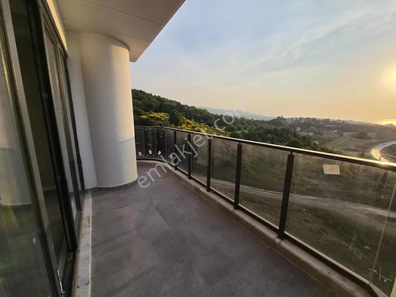 Alkaş Meydan Suites Projesinde 1+1 50m2 Deniz Manzaralı Daire!!! - Görsel 6