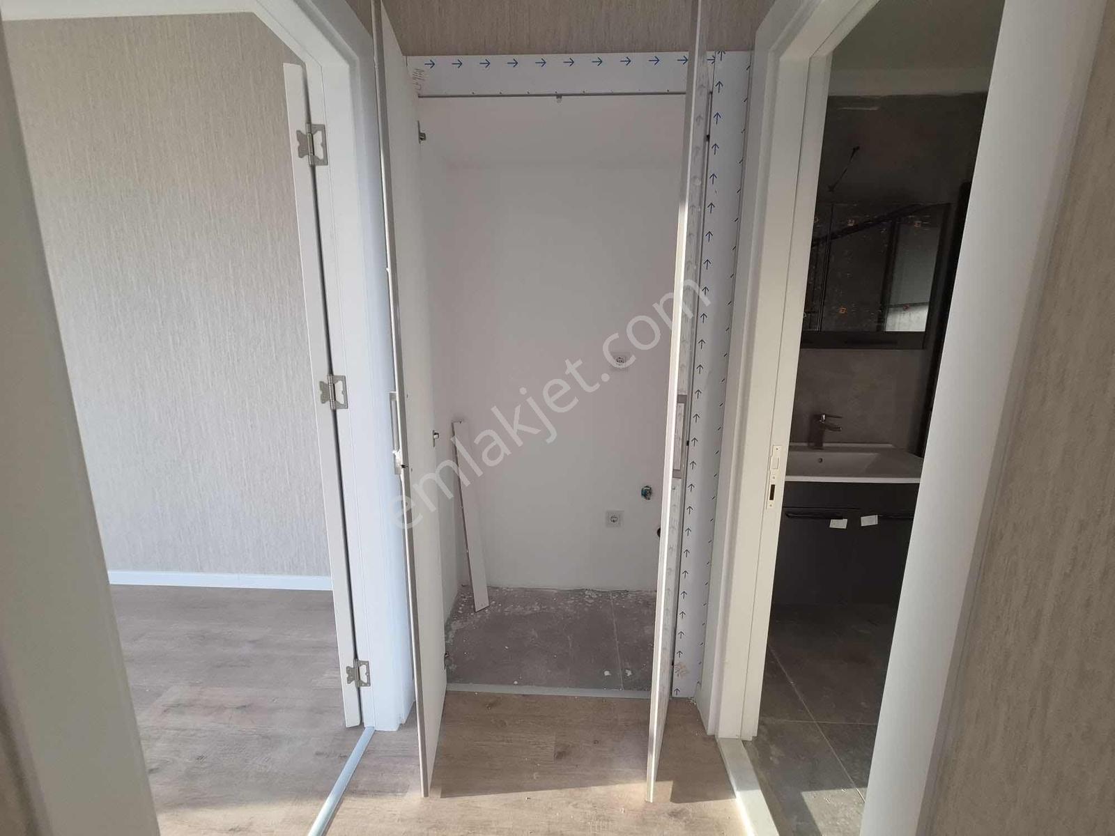 Alkaş Meydan Suites Projesinde 1+1 50m2 Deniz Manzaralı Daire!!! - Görsel 12
