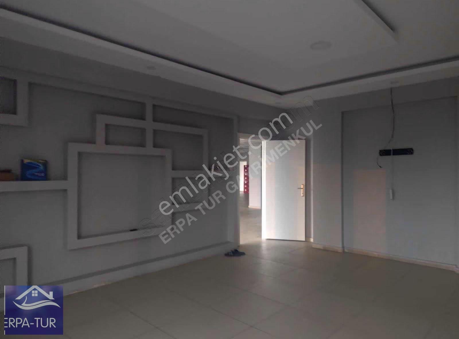 Stadyum Yoluna Sıfır Kiralık 600 M2 İş Yeri - Görsel 18