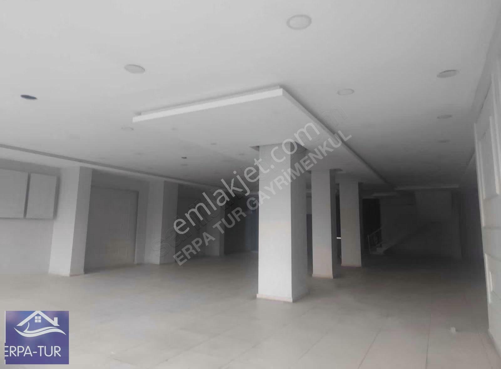 Stadyum Yoluna Sıfır Kiralık 600 M2 İş Yeri - Görsel 8