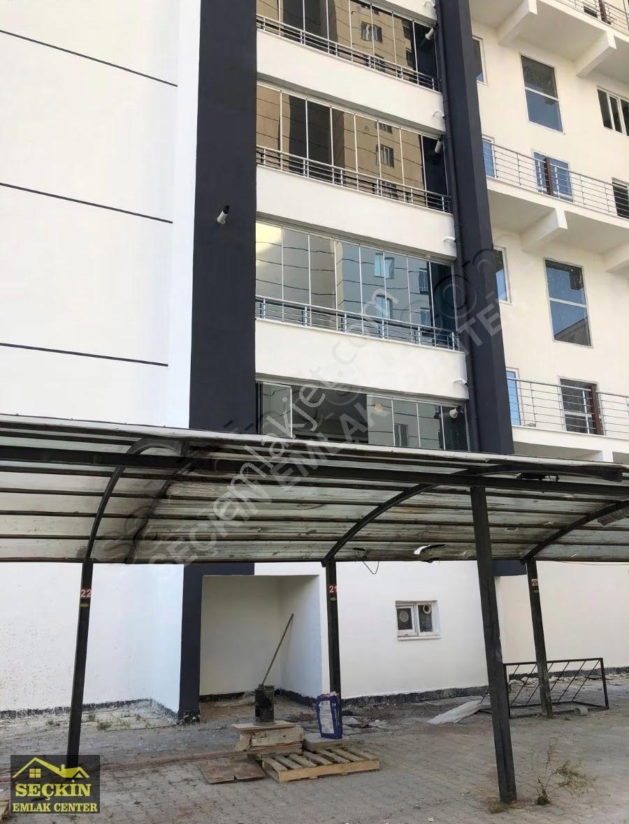 Seçkin Emlak Center'dan Satılık 4+1 Daire - Görsel 17