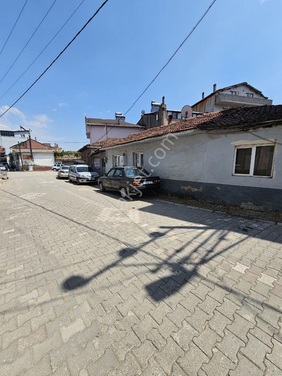 Gönen Sarıköy'de Köyün Merkezin'de Satılık Müstakil Ev - Görsel 8