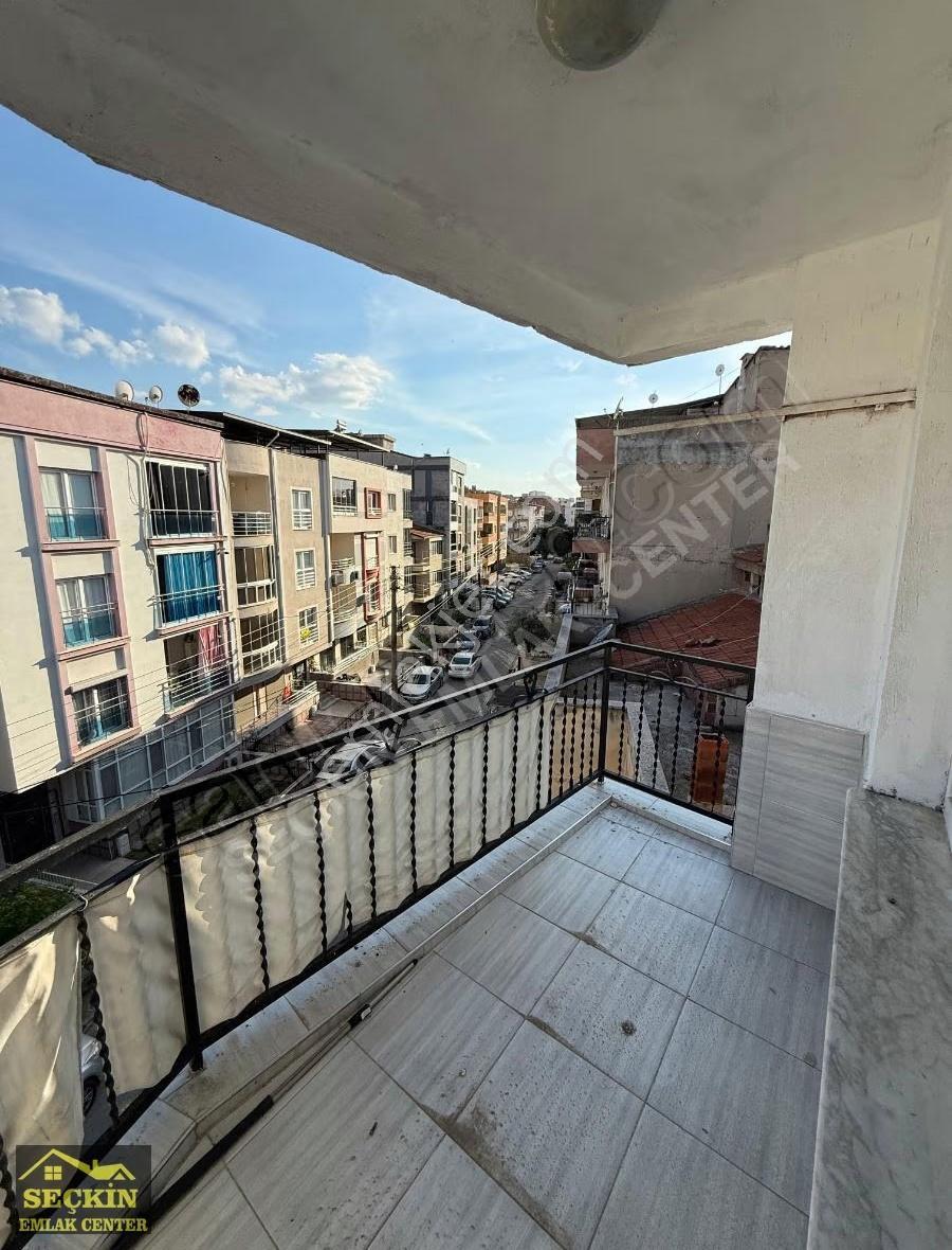 Seçkin Emlak Center'dan Turğutluda Satılık 2+1 Daire - Görsel 16