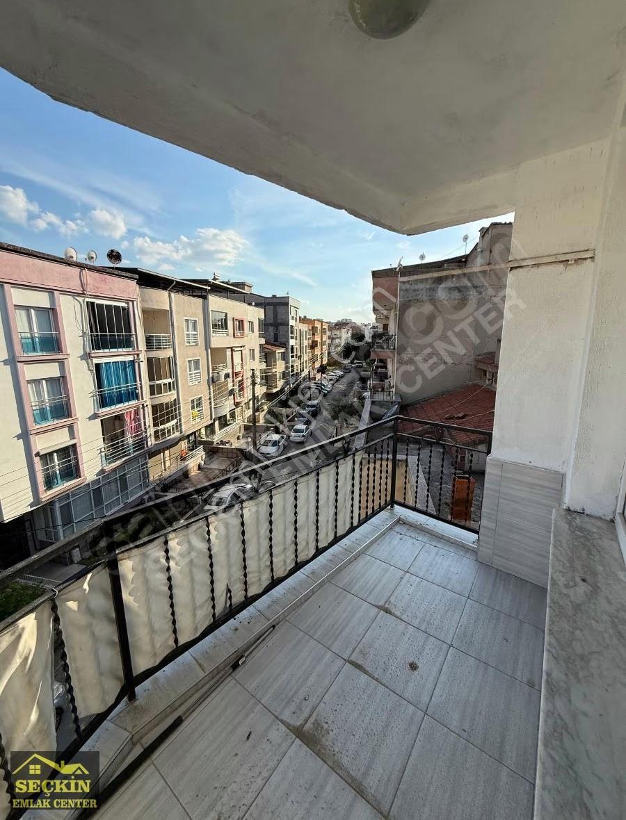Seçkin Emlak Center'dan Turğutluda Satılık 2+1 Daire - Görsel 17