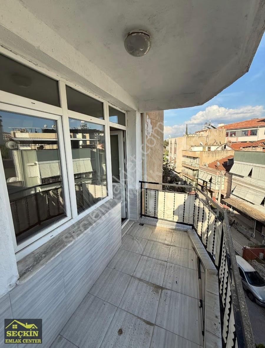 Seçkin Emlak Center'dan Turğutluda Satılık 2+1 Daire - Görsel 18