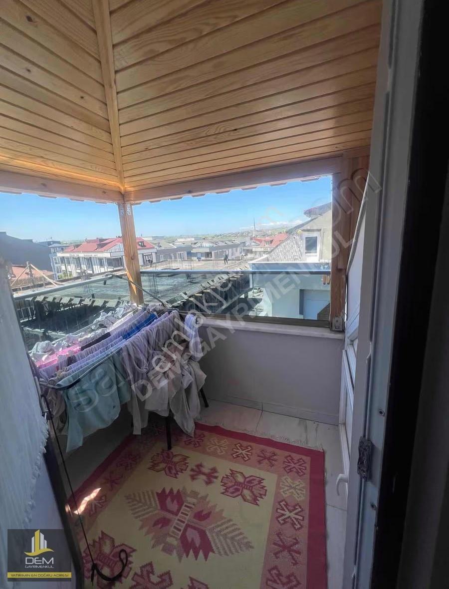 Aranvutköy Haraççı Bölgesin'de Butik Site İçinde Satılık Dublexs - Görsel 22