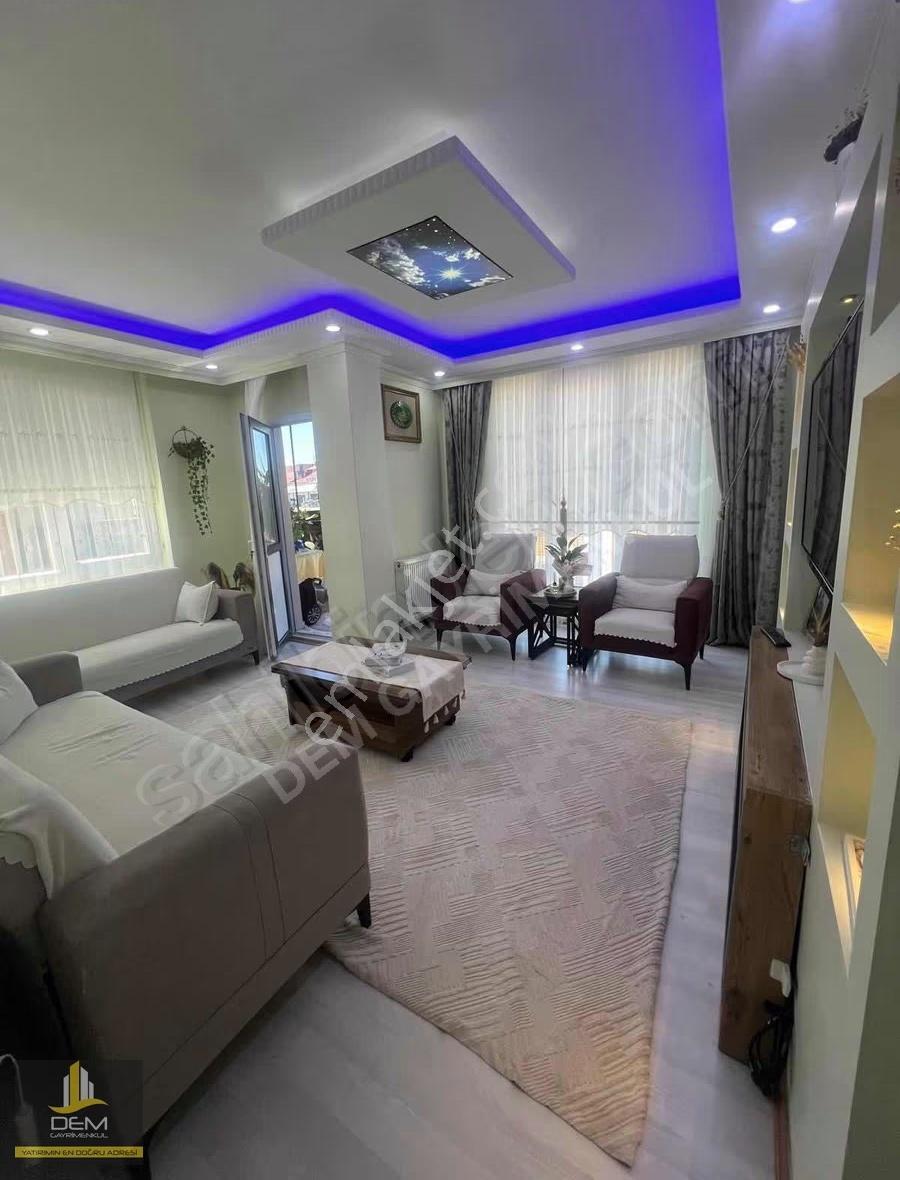 Aranvutköy Haraççı Bölgesin'de Butik Site İçinde Satılık Dublexs - Görsel 15