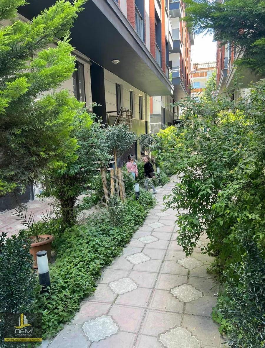 Aranvutköy Haraççı Bölgesin'de Butik Site İçinde Satılık Dublexs - Görsel 14