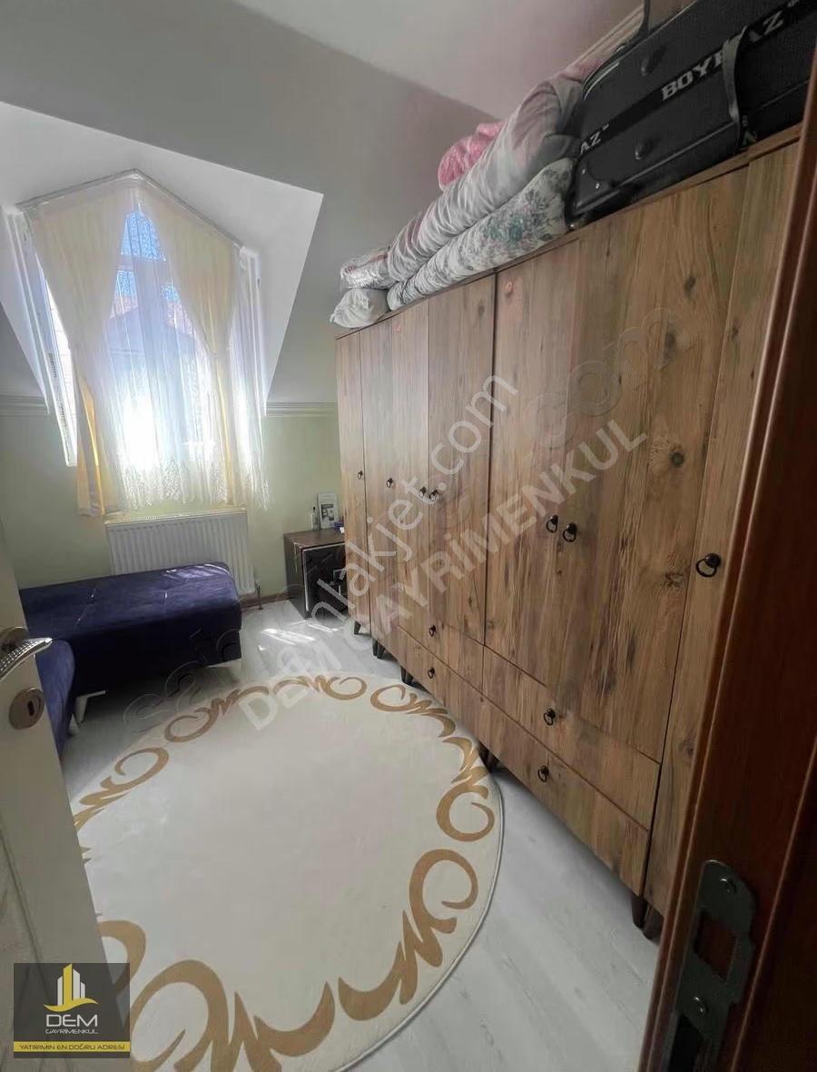 Aranvutköy Haraççı Bölgesin'de Butik Site İçinde Satılık Dublexs - Görsel 19