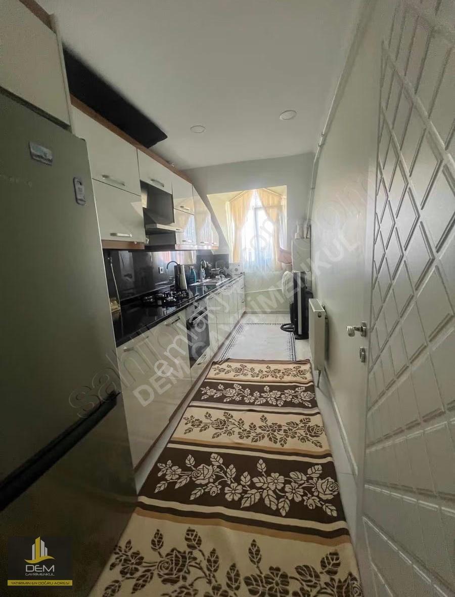 Aranvutköy Haraççı Bölgesin'de Butik Site İçinde Satılık Dublexs - Görsel 23