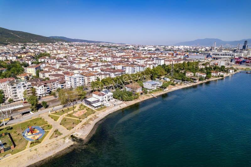 Goldhouse Dan Devren Kiralık Sahil Kenarı Restorant - Görsel 5