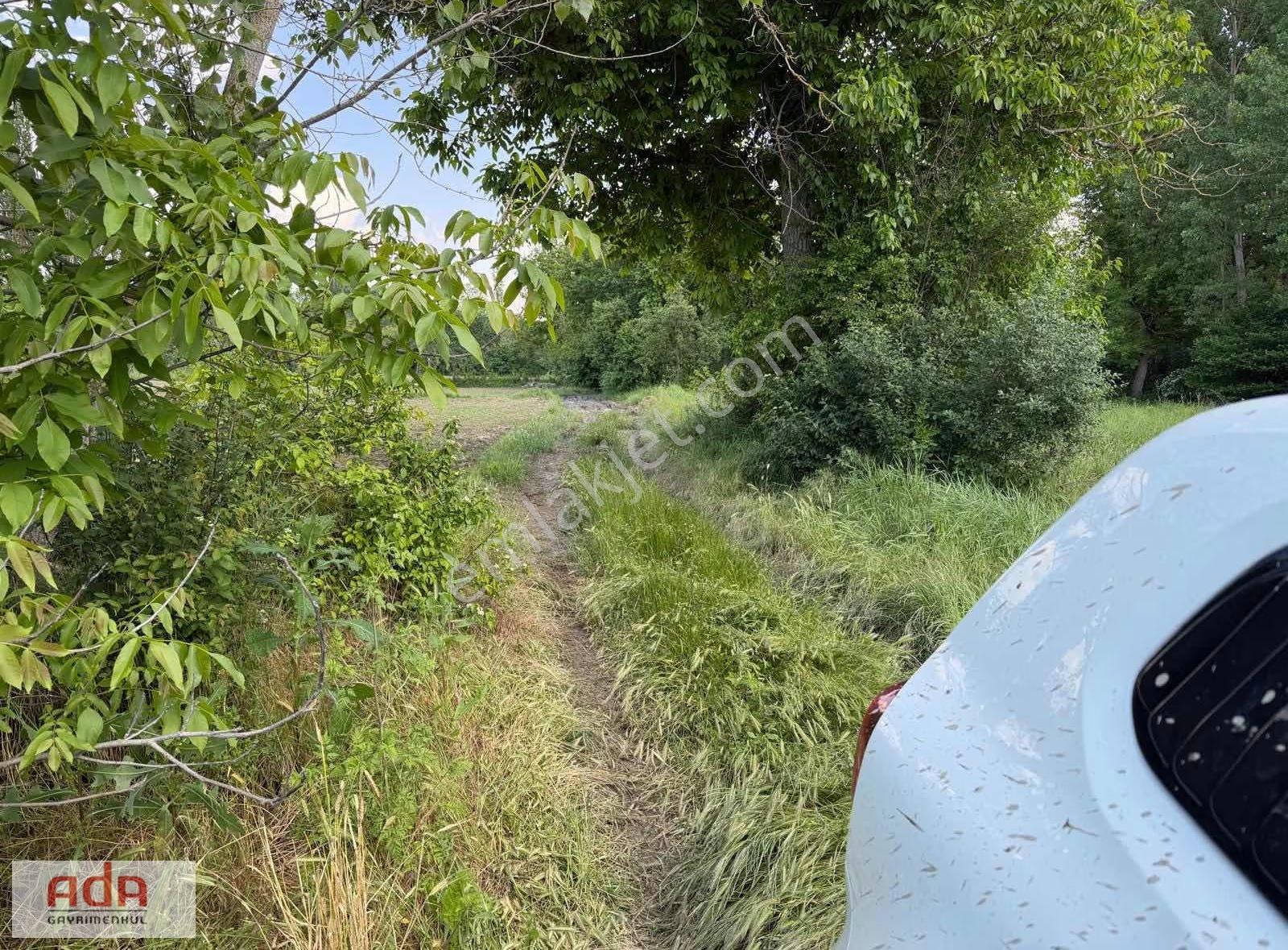 Taraklı,ya 10 Km,göynük'e 20 Km Geyveye 38 Km Mesafede 7.950 M² - Görsel 11