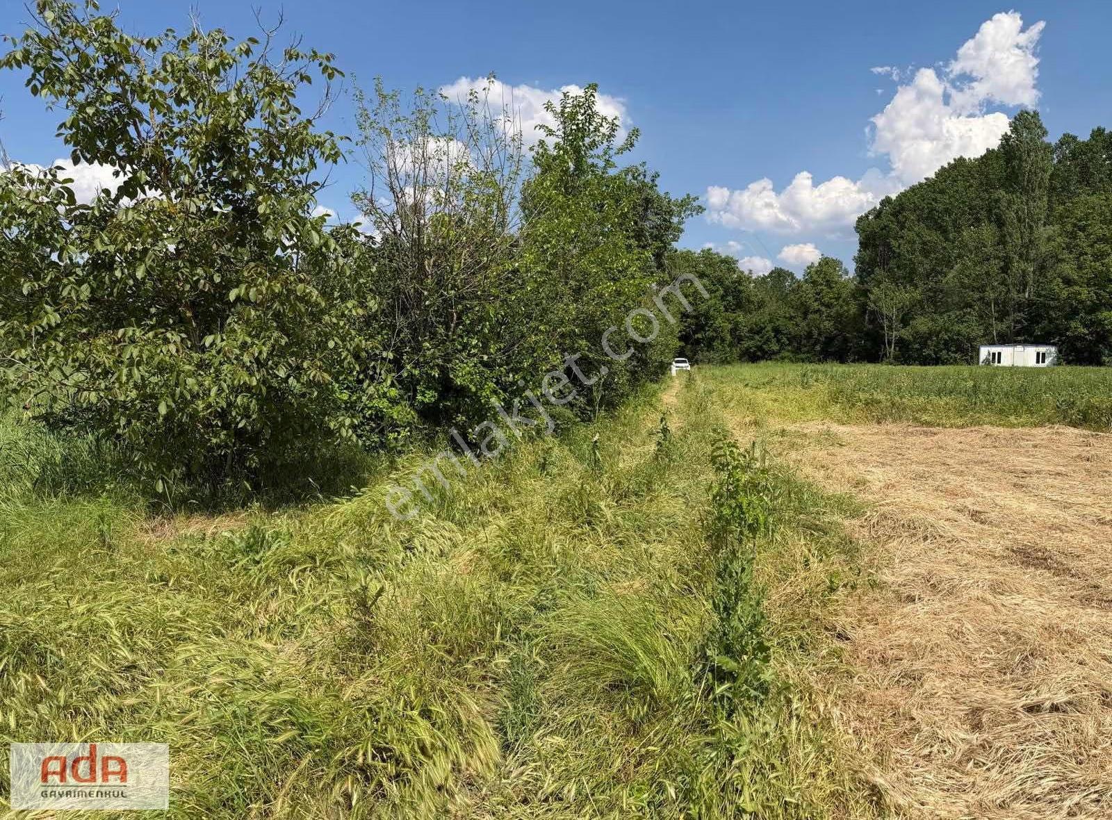 Taraklı,ya 10 Km,göynük'e 20 Km Geyveye 38 Km Mesafede 7.950 M² - Görsel 12